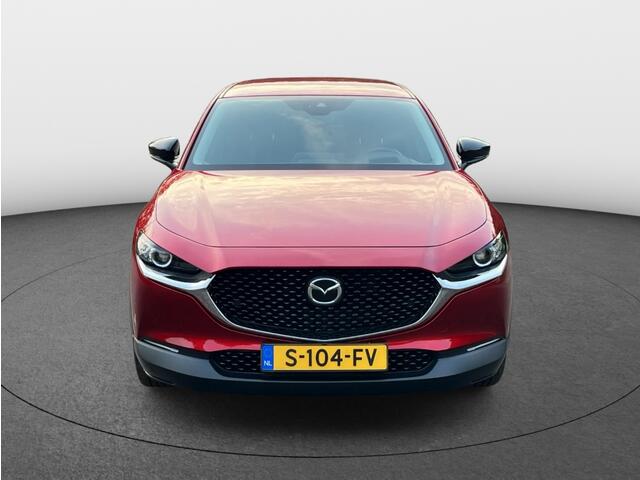 Mazda CX-30 2.0 eSA-X Homura Aut. | Camera | Trekhaak – foto 2