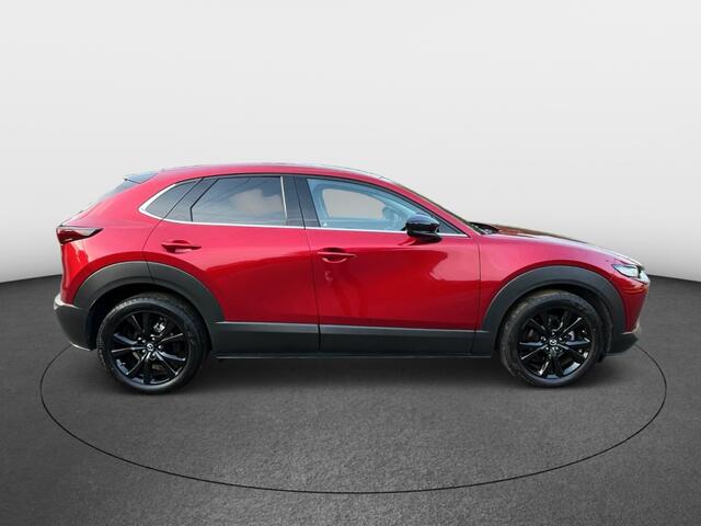 Mazda CX-30 2.0 eSA-X Homura Aut. | Camera | Trekhaak – foto 5