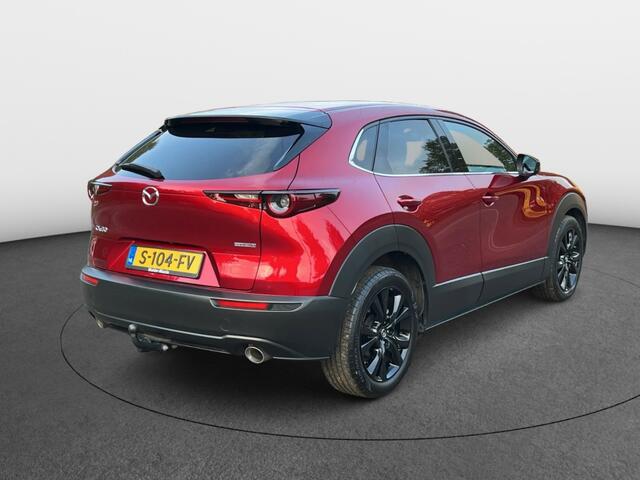 Mazda CX-30 2.0 eSA-X Homura Aut. | Camera | Trekhaak – foto 6