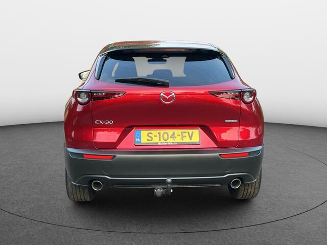 Mazda CX-30 2.0 eSA-X Homura Aut. | Camera | Trekhaak – foto 7