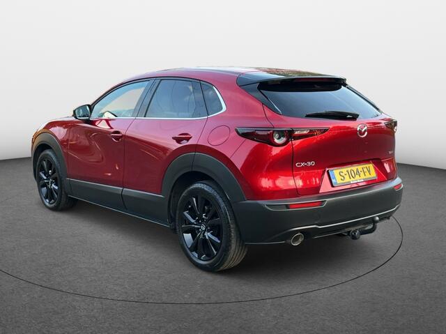 Mazda CX-30 2.0 eSA-X Homura Aut. | Camera | Trekhaak – foto 8