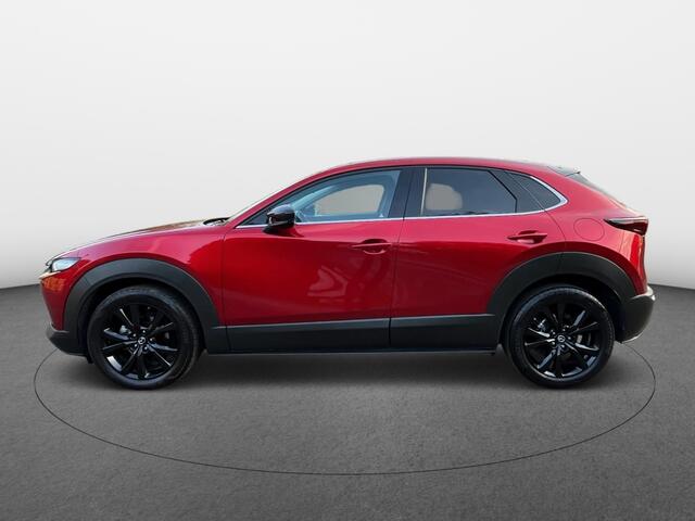 Mazda CX-30 2.0 eSA-X Homura Aut. | Camera | Trekhaak – foto 9