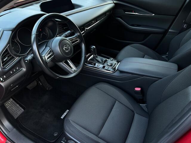 Mazda CX-30 2.0 eSA-X Homura Aut. | Camera | Trekhaak – foto 10