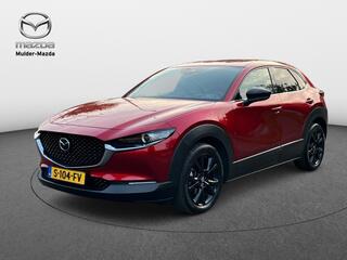 Mazda CX-30 2.0 eSA-X Homura Aut. | Camera | Trekhaa