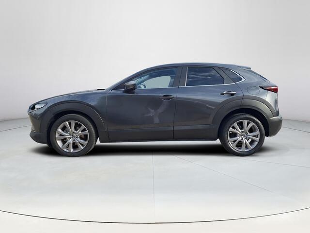 Mazda CX-30 2.0 e-SkyActiv-X M Hybrid Comfort | Apple Carplay/Android Auto | Achteruitrijcamera | Stoel/stuurverwarming | Elektrische achterklep | Memory seats | – foto 2