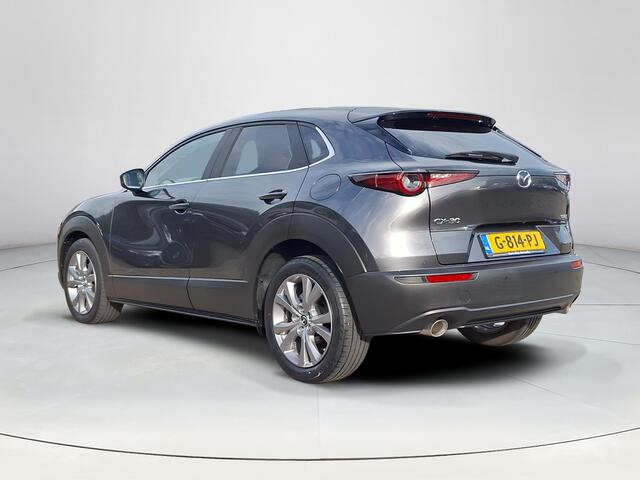 Mazda CX-30 2.0 e-SkyActiv-X M Hybrid Comfort | Apple Carplay/Android Auto | Achteruitrijcamera | Stoel/stuurverwarming | Elektrische achterklep | Memory seats | – foto 3