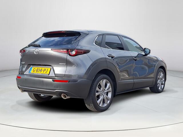Mazda CX-30 2.0 e-SkyActiv-X M Hybrid Comfort | Apple Carplay/Android Auto | Achteruitrijcamera | Stoel/stuurverwarming | Elektrische achterklep | Memory seats | – foto 5