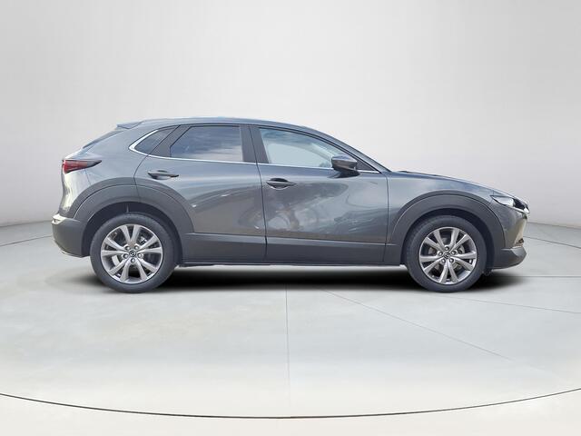 Mazda CX-30 2.0 e-SkyActiv-X M Hybrid Comfort | Apple Carplay/Android Auto | Achteruitrijcamera | Stoel/stuurverwarming | Elektrische achterklep | Memory seats | – foto 6