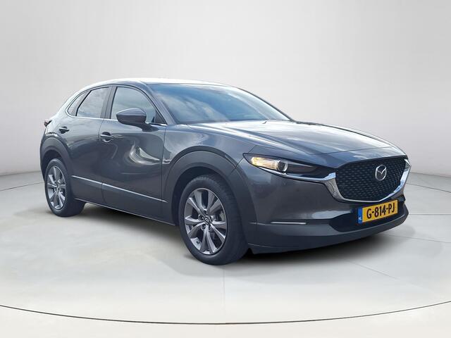 Mazda CX-30 2.0 e-SkyActiv-X M Hybrid Comfort | Apple Carplay/Android Auto | Achteruitrijcamera | Stoel/stuurverwarming | Elektrische achterklep | Memory seats | – foto 7
