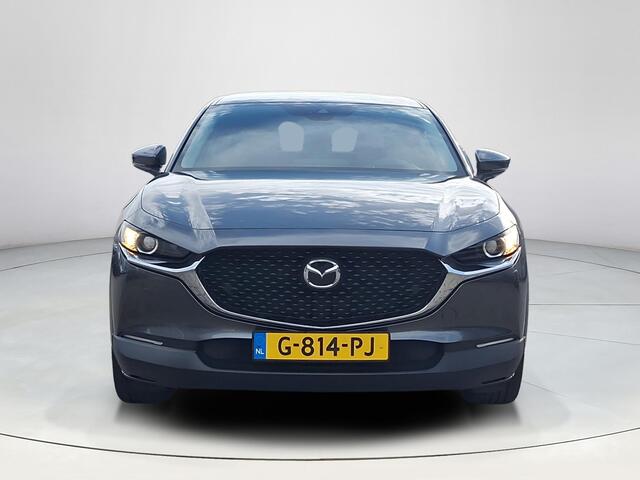 Mazda CX-30 2.0 e-SkyActiv-X M Hybrid Comfort | Apple Carplay/Android Auto | Achteruitrijcamera | Stoel/stuurverwarming | Elektrische achterklep | Memory seats | – foto 8