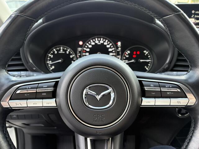 Mazda CX-30 2.0 e-SkyActiv-X M Hybrid Sportive Dealer onderhouden / 1e eigenaar / Bose / Achteruitrijcamera – foto 10