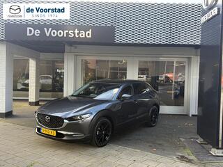 Mazda CX-30 2.0 e-SkyActiv-X M Hybrid Sportive | Ned