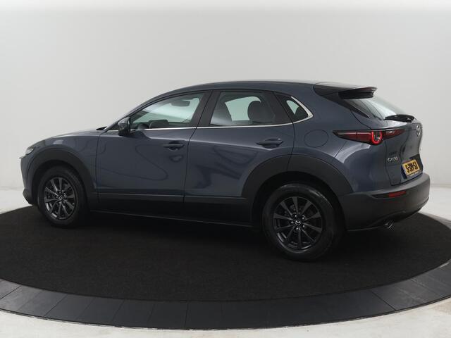Mazda CX-30 2.0 e-SkyActiv-G M Hybrid – foto 2