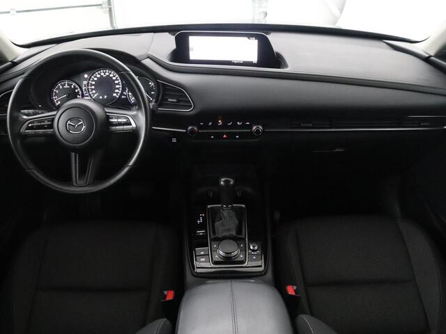 Mazda CX-30 2.0 e-SkyActiv-G M Hybrid – foto 3