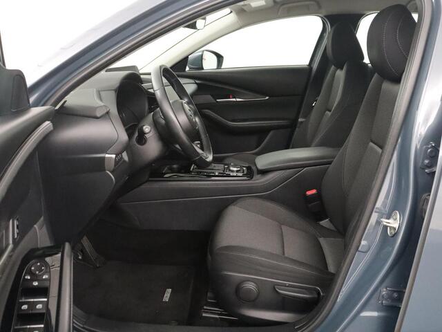 Mazda CX-30 2.0 e-SkyActiv-G M Hybrid – foto 4
