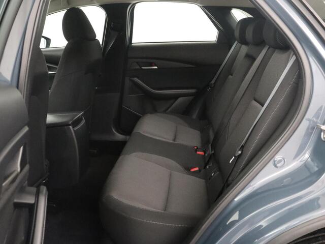 Mazda CX-30 2.0 e-SkyActiv-G M Hybrid – foto 5