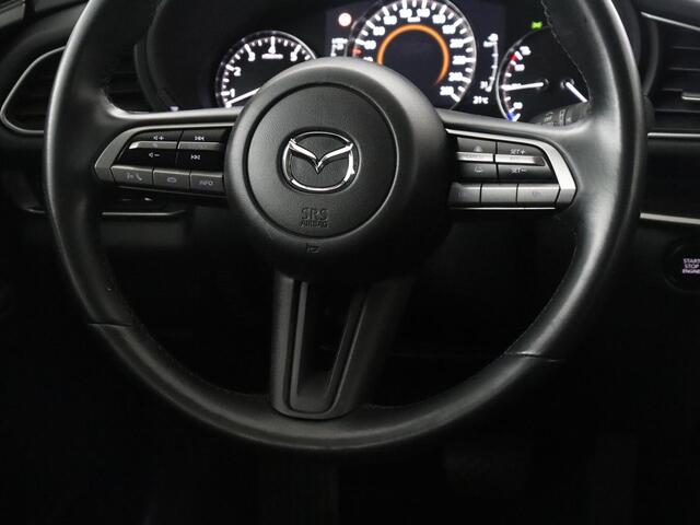 Mazda CX-30 2.0 e-SkyActiv-G M Hybrid – foto 6