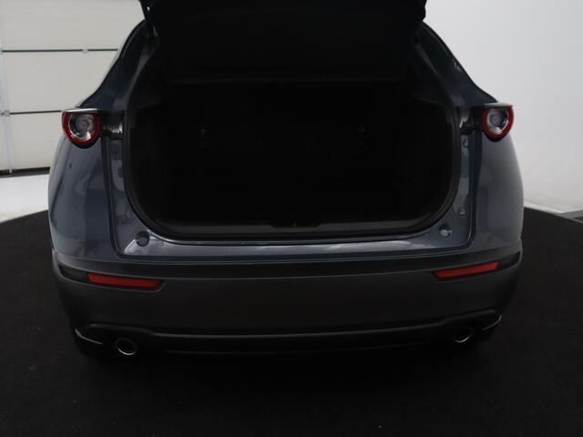 Mazda CX-30 2.0 e-SkyActiv-G M Hybrid – foto 7