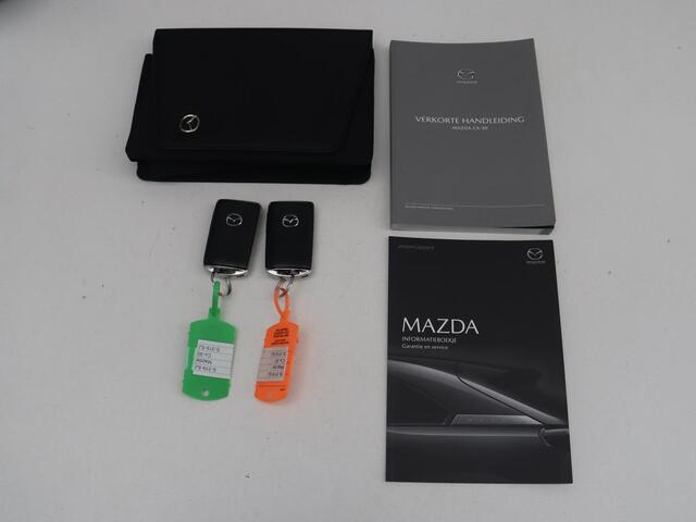 Mazda CX-30 2.0 e-SkyActiv-G M Hybrid – foto 9