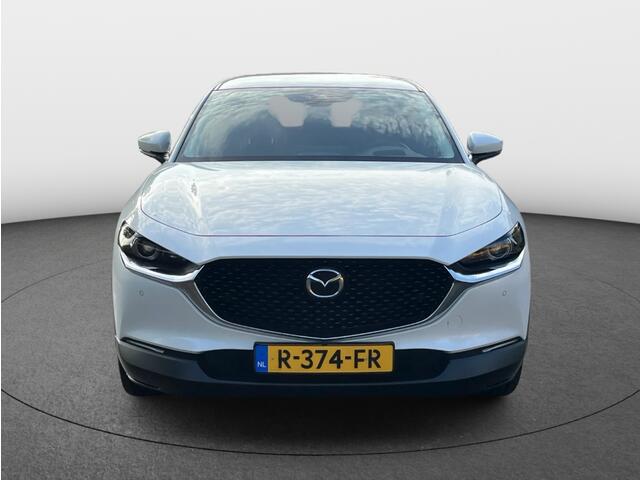 Mazda CX-30 2.0 eSA-X Luxury Bose | Leder | Stuur-stoelverwarming | Cam – foto 2