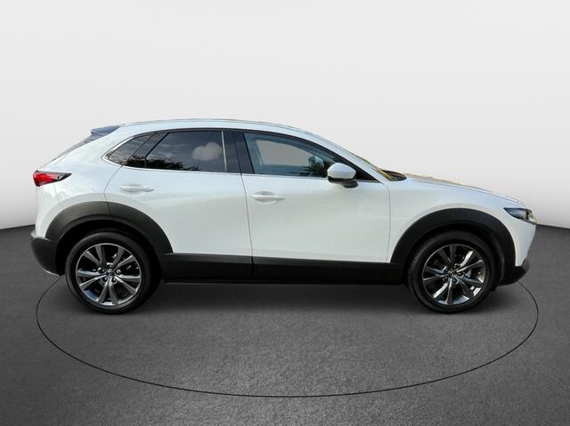 Mazda CX-30 2.0 eSA-X Luxury Bose | Leder | Stuur-stoelverwarming | Cam – foto 5