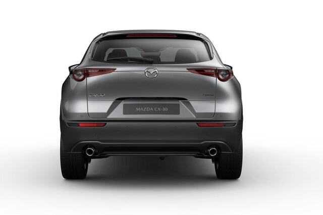 Mazda CX-30 2.5 e-SkyActiv-G M Hybrid Homura | Automaat | €3.000,- Voorraadvoordeel! – foto 7