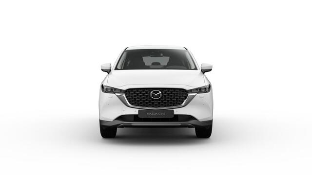 Mazda CX-5 2.0 SkyActiv-G 165 Advantage | INCLUSIEF TREKHAAK & ALL SEASONBANDEN |
