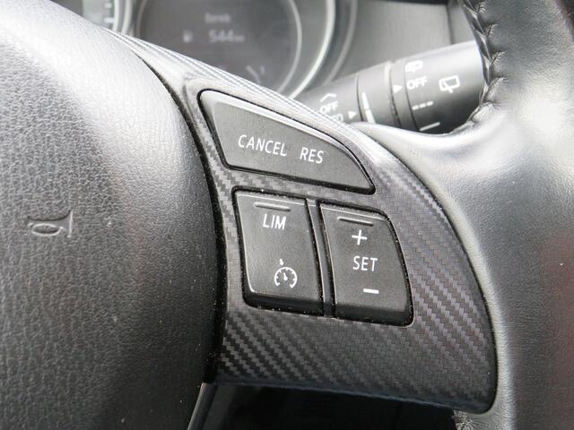 Mazda CX-5 2.0 SkyActiv-G 165 TS+AWD 4X4 | CLIMA-AIRCO | NAVIGATIE | PARKEERCAMERA | INCL. BOVAG GARANTIE| 1800 KG TREKKRACHT |