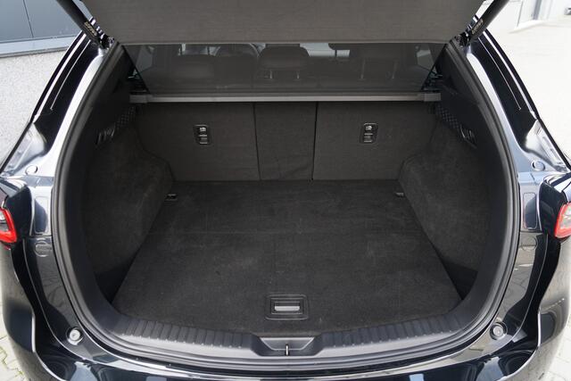 Mazda CX-5 2.0 SkyActiv-G 165 Takumi Luxury ? AFN.TREKHAAK ? ELEK. KLEP ? BOSE ? NAVI ? ADAP. CRUISE ? LEDER ? HEAD-UP ? HOGE INSTAP ? BTW