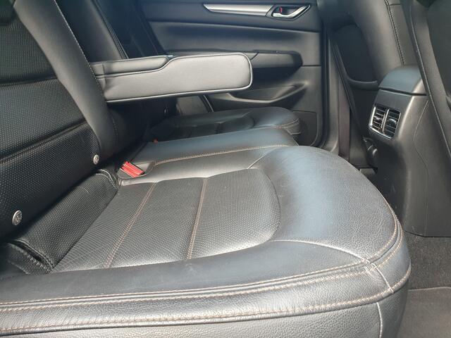 Mazda CX-5 2.0 SkyActiv-G 165 Business Comfort NAVI/LED/CRUISE/LEDER/LMV