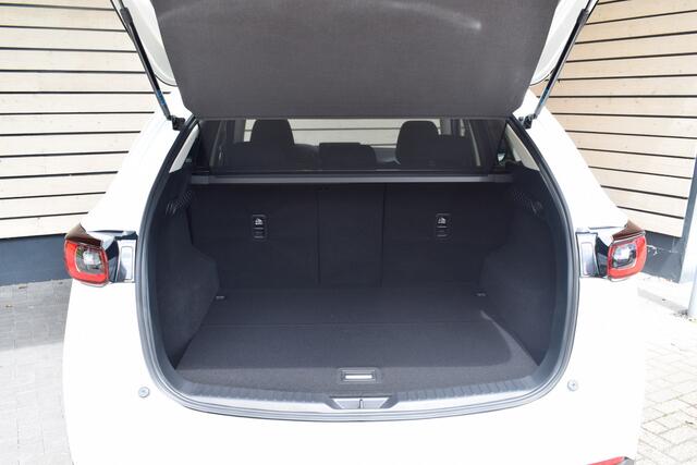 Mazda CX-5 2.0 e-SkyActiv-G M Hybrid 165 Centre-Line - Connectivity-Pack - Nu met ¤ 4.500,- Voorraad Korting