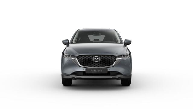 Mazda CX-5 2.0 e-SkyActiv-G 165 Exclusive-Line | AUTOMAAT | VAN 52.340 VOOR 47.840 | COMFORT PACK |