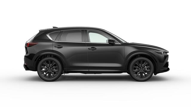 Mazda CX-5 2.0 SkyActiv-G 165 Homura | AUTOMAAT | VAN 51.790 VOOR 47.290 |
