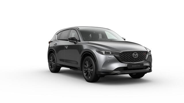 Mazda CX-5 2.0 SkyActiv-G 165 Homura | AUTOMAAT | VAN 51.990 VOOR 47.490 |