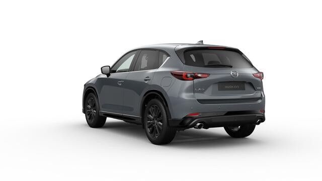 Mazda CX-5 2.0 SkyActiv-G 165 Homura | AUTOMAAT | VAN 51.790 VOOR 47.290 |