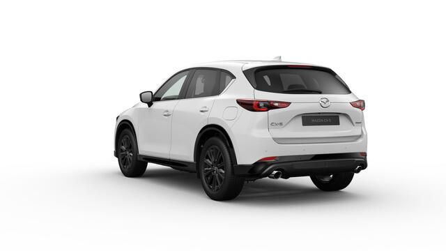 Mazda CX-5 2.0 SkyActiv-G 165 Homura | AUTOMAAT | VAN 51.990 VOOR 47.490 |