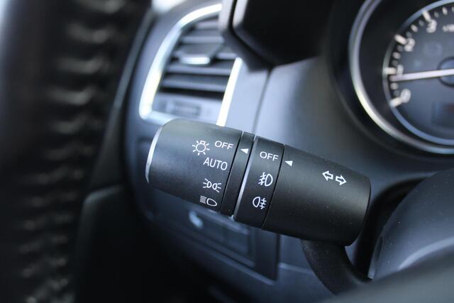 Mazda CX-5 2.0 SkyActiv-G 165PK 6MT GT-M Line 2WD | 19" LM | Airco | Cruise | Keyless | Leer | Navi | Trekhaak |