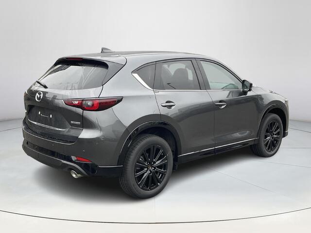 Mazda CX-5 | 100 STUKS OP VOORRAAD | 2.0 e-SkyActiv-G M Hybrid 165 Homura| Comfort Pack |