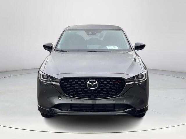 Mazda CX-5 | 100 STUKS OP VOORRAAD | 2.0 e-SkyActiv-G M Hybrid 165 Homura| Comfort Pack |