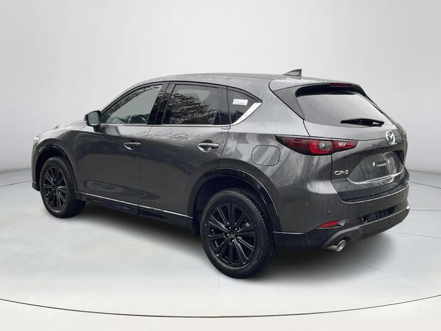 Mazda CX-5 | 100 STUKS OP VOORRAAD | 2.0 e-SkyActiv-G M Hybrid 165 Homura| Comfort Pack |
