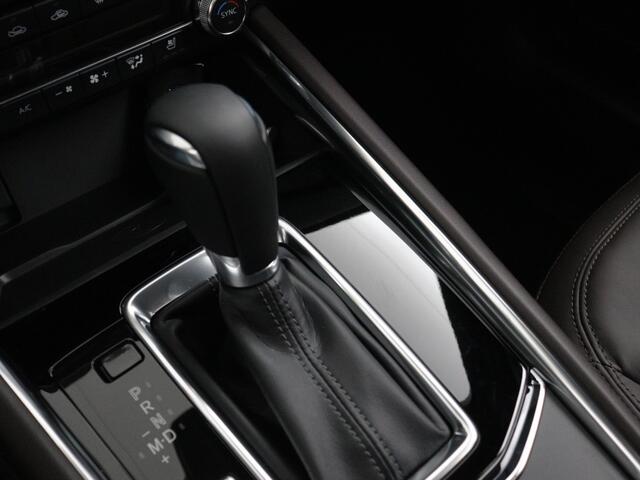 Mazda CX-5 2.0 e-SkyActiv-G M Hybrid 165 Takumi + Sunroof pakket | Incl. ¤ 4.000,- instapvoordeel | Direct leverbaar in verschillende kleuren en uitvoeringen