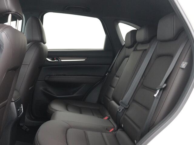 Mazda CX-5 2.0 e-SkyActiv-G M Hybrid 165 Takumi + Sunroof pakket | Incl. ¤ 4.000,- instapvoordeel | Direct leverbaar in verschillende kleuren en uitvoeringen