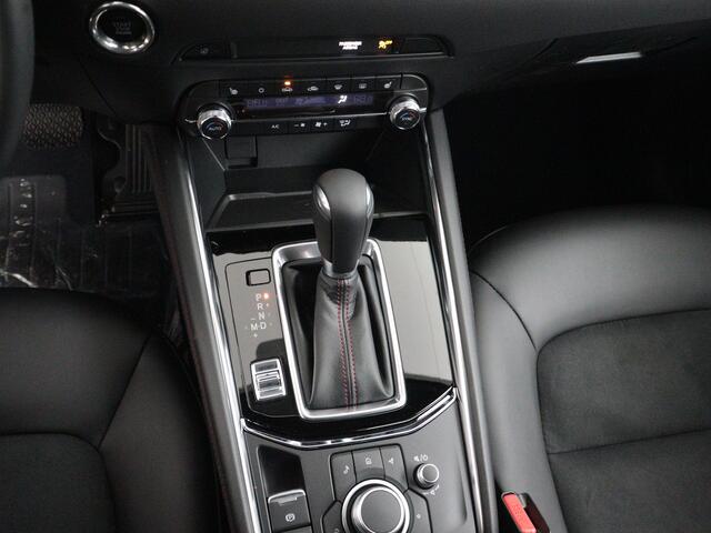 Mazda CX-5 2.0 e-SkyActiv-G M Hybrid 165 Homura | Incl. ¤ 4.000,- instapvoordeel | Direct leverbaar in verschillende kleuren en uitvoeringen