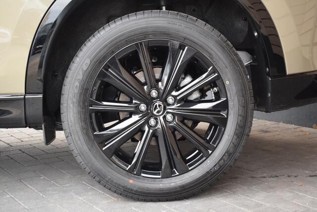 Mazda CX-5 2.0 e-SkyActiv-G M Hybrid 165 Homura - Black Edition -Nu met ¤ 4.500,- Voorraad Korting*