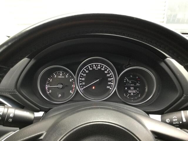 Mazda CX-5 2.0 SkyActiv-G 165 Skylease GT | Trekhaak | Navi | PDC | Dealer onderhouden |