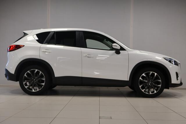 Mazda CX-5 2.0 SkyActiv-G 165 Skylease GT 2WD
