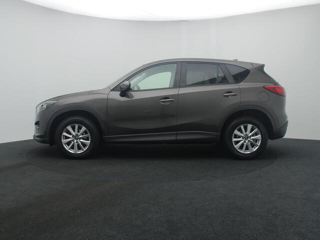 Mazda CX-5 2.0 SkyActiv-G Skylease+ automaat : dealer onderhouden