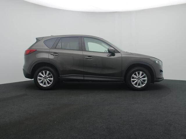 Mazda CX-5 2.0 SkyActiv-G Skylease+ automaat : dealer onderhouden