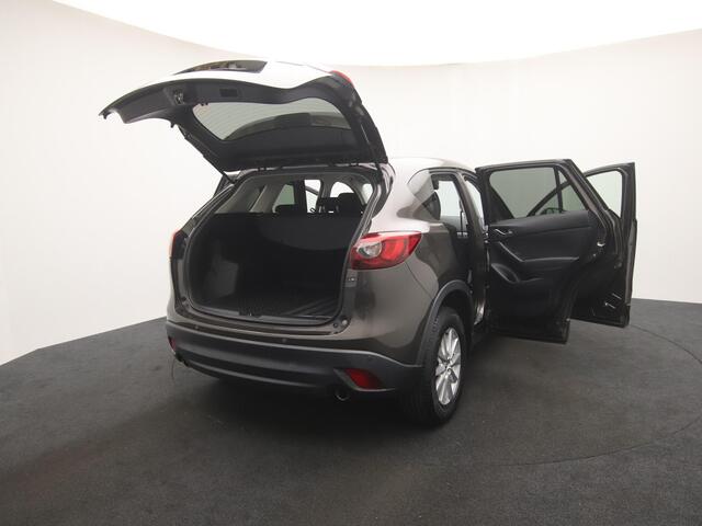 Mazda CX-5 2.0 SkyActiv-G Skylease+ automaat : dealer onderhouden