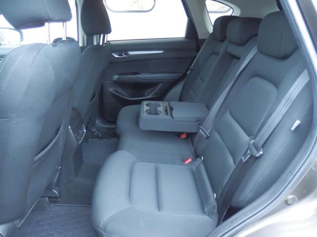 Mazda CX-5 2.0 SAG 165 COMFORT AUTOMAAT/ TREKHAAK